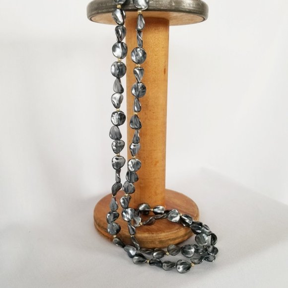 Seashell Necklace Bundle 3 Pieces - Picture 9 of 13